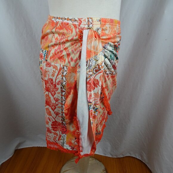 Zaful Forever Young Skirt Size 8-10 - Picture 2 of 8